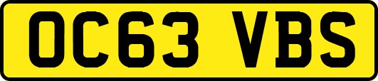 OC63VBS