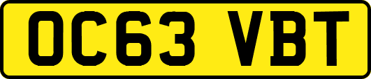 OC63VBT