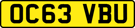 OC63VBU
