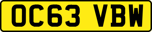 OC63VBW