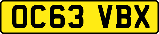 OC63VBX