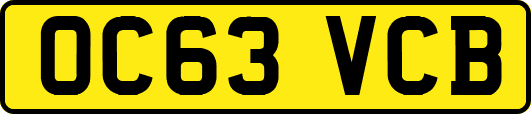 OC63VCB