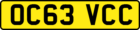 OC63VCC