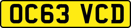 OC63VCD