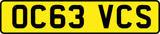 OC63VCS