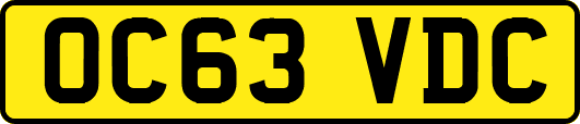 OC63VDC