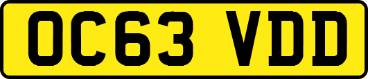 OC63VDD