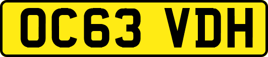 OC63VDH