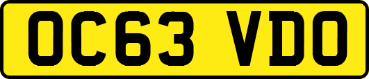 OC63VDO