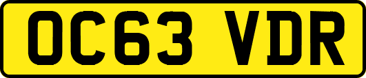 OC63VDR