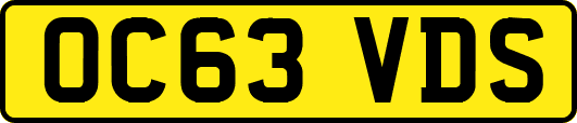 OC63VDS