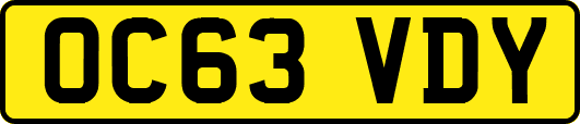 OC63VDY