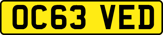 OC63VED