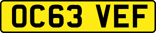 OC63VEF