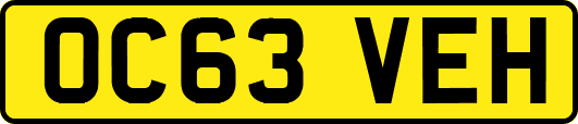 OC63VEH