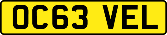 OC63VEL