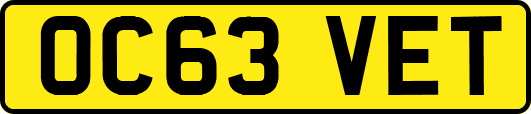 OC63VET