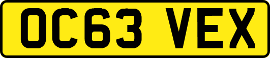 OC63VEX
