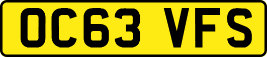 OC63VFS