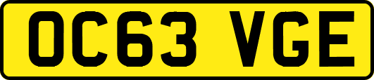 OC63VGE