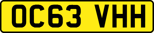 OC63VHH