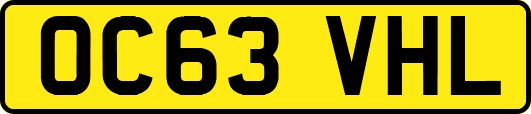 OC63VHL