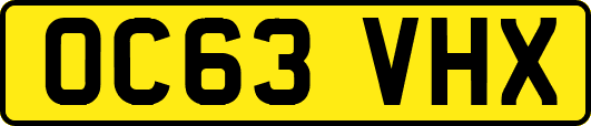 OC63VHX