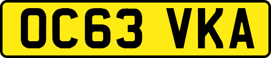 OC63VKA
