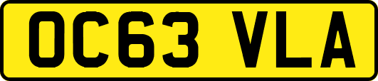 OC63VLA