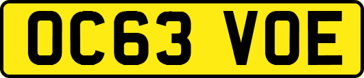 OC63VOE