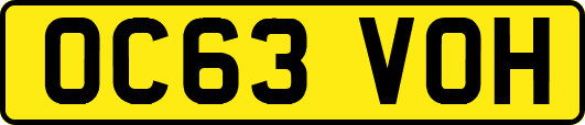 OC63VOH