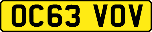 OC63VOV