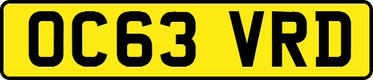 OC63VRD