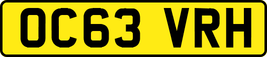 OC63VRH