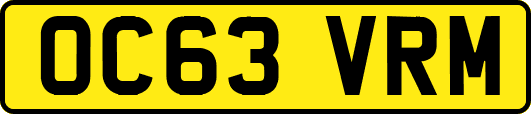 OC63VRM