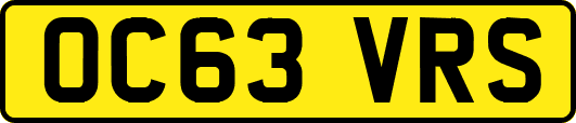 OC63VRS