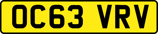 OC63VRV