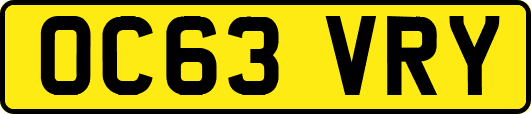 OC63VRY