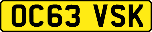 OC63VSK