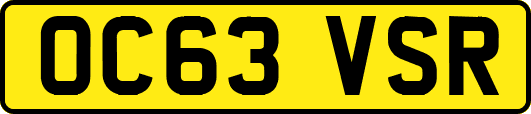 OC63VSR