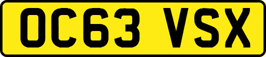 OC63VSX