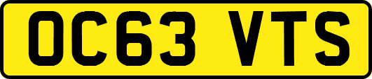 OC63VTS