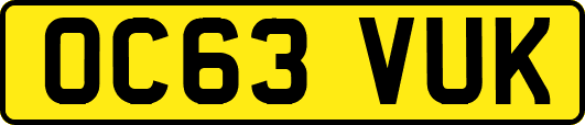 OC63VUK