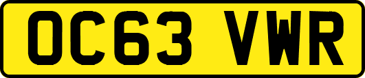 OC63VWR