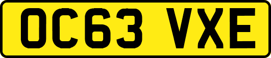 OC63VXE