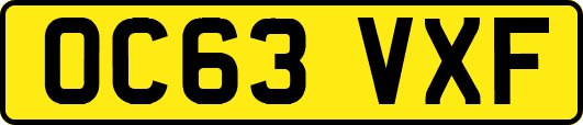 OC63VXF