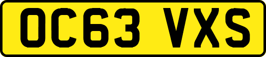OC63VXS