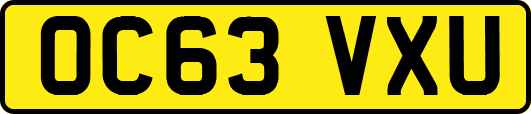 OC63VXU