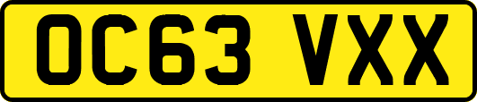 OC63VXX