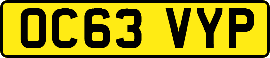 OC63VYP